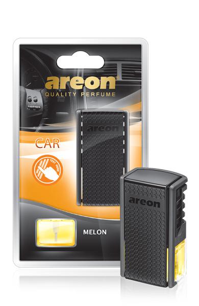 Areon Car blister Melon