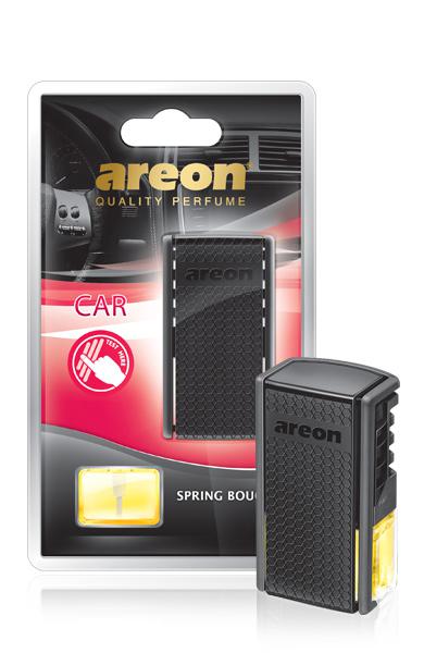 Areon Car blister Spring Bouquet