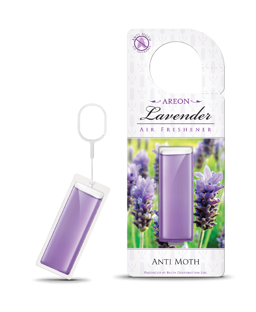 Areon Membrana Lavander