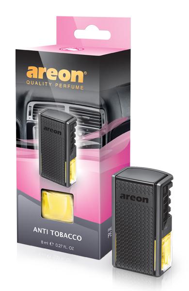 Areon Car color Anti Tobacco