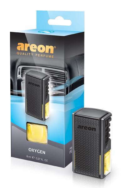 Areon Car color Oxygen