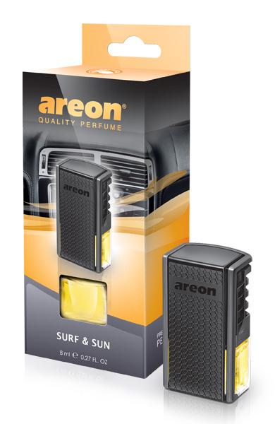 Areon Car color Surf&amp;Sun