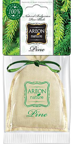 Areon Nature Pine