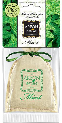 Areon Nature Mint