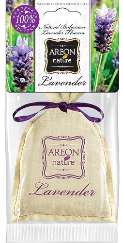 Areon Nature Lavander