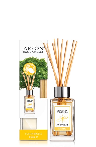 Areon Home Perfume 85 ml Sunny Home