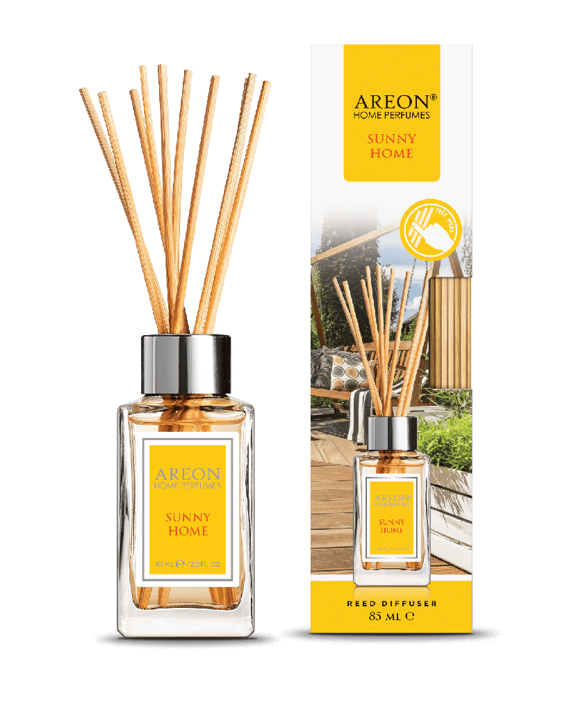 Areon Home Perfume 85 ml Sunny Home