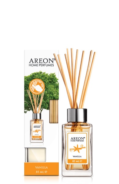 Areon Home Perfume 85 ml Vanilla