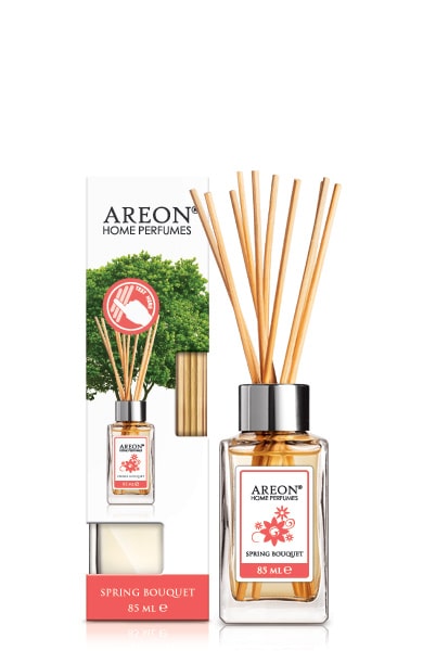 Areon Home Perfume 85 ml Spring Bouquet