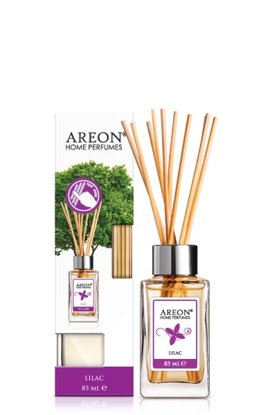 Areon Home Perfume 85 ml Lilac