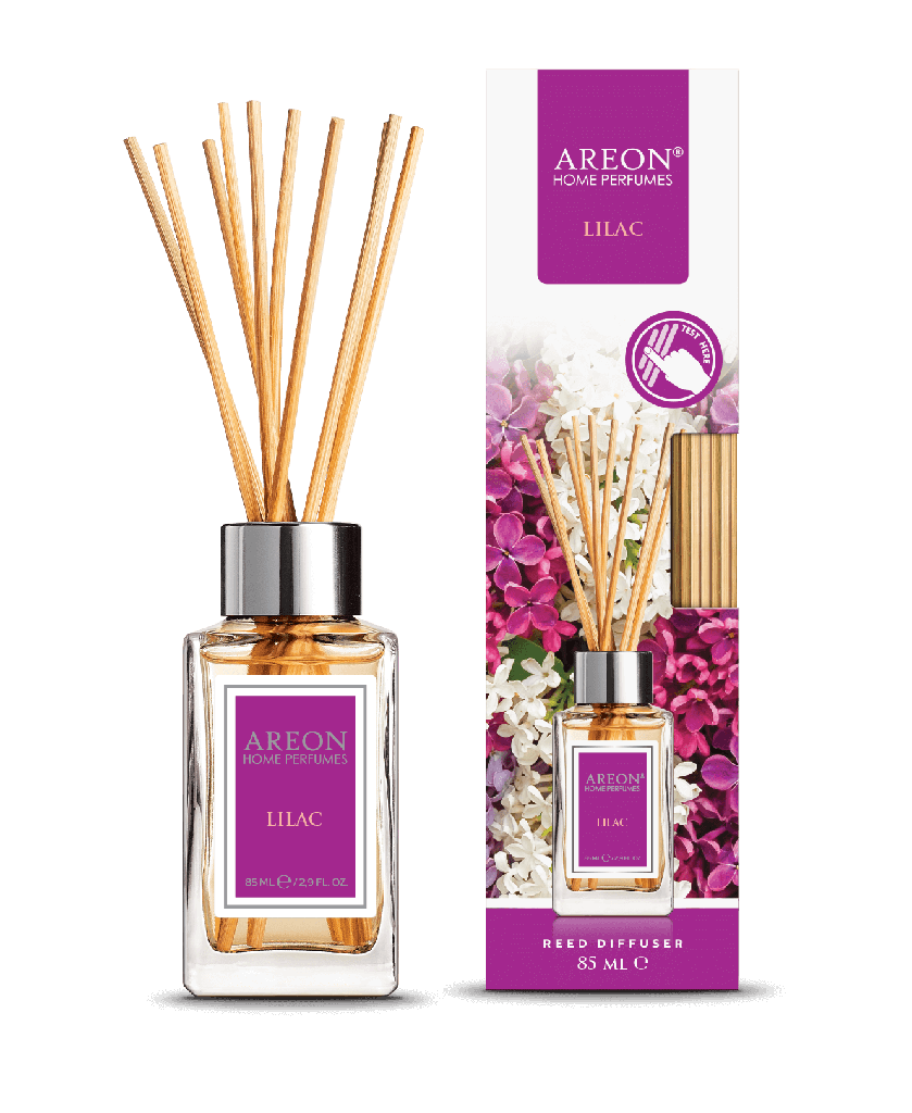 Areon Home Perfume 85 ml Lilac