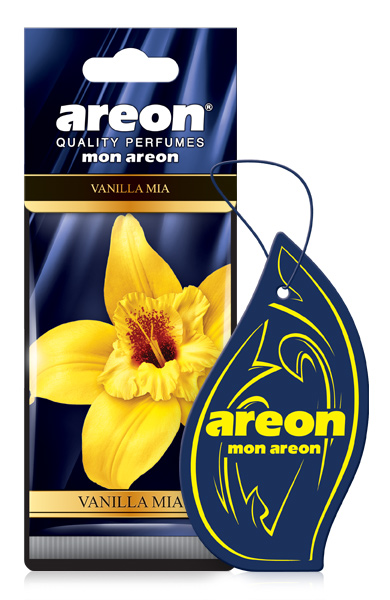 Areon Mon Vanilla Mia