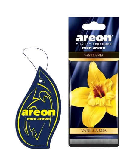 Areon Mon Vanilla Mia