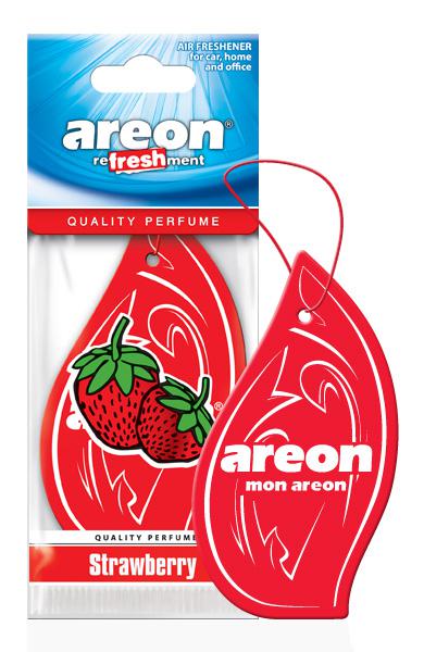 Areon Dry Strawberry