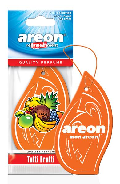 Areon Dry Tutti Frutti