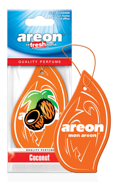 Areon Dry Coconut