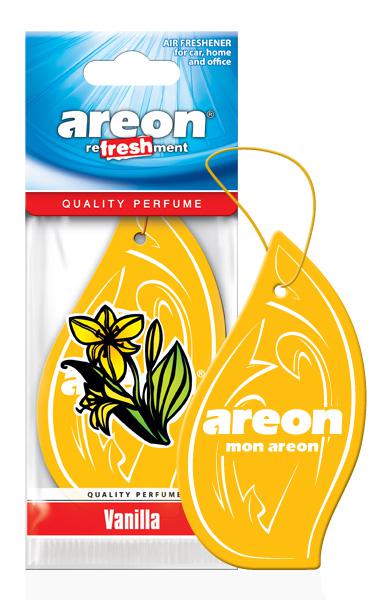 Areon Dry Vanilla