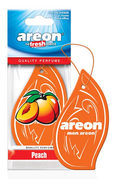 Areon Dry Peach