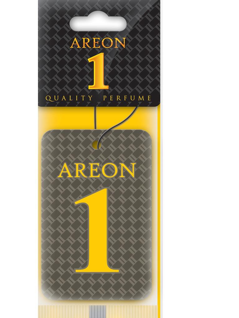 Areon Dry 1 Vanilla