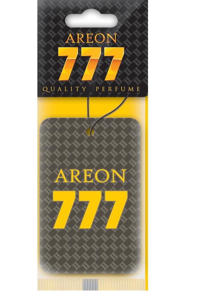 Areon Dry 777 Fabrice