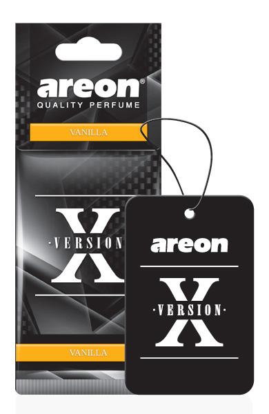 Areon Dry X Version Vanilla