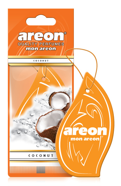 Areon Mon Coconut