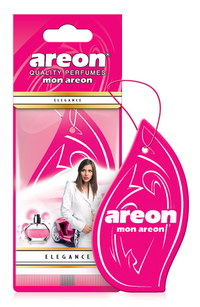 Areon Mon Elegance