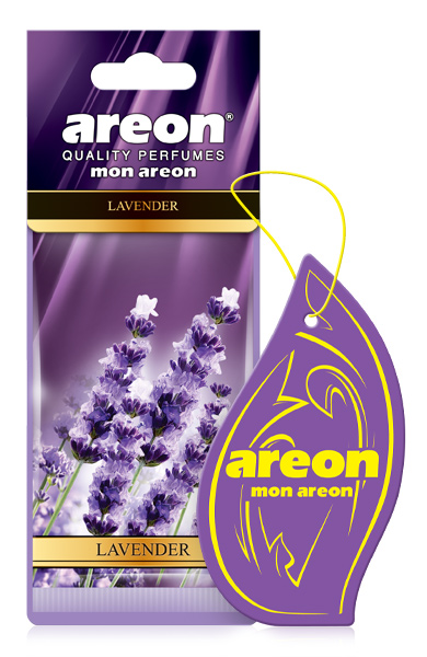 Areon Mon Lavander