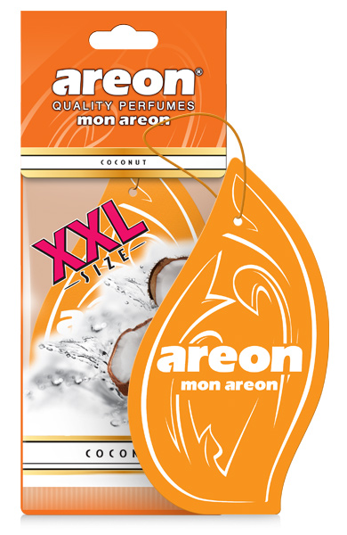 Areon Mon XXL Coconut