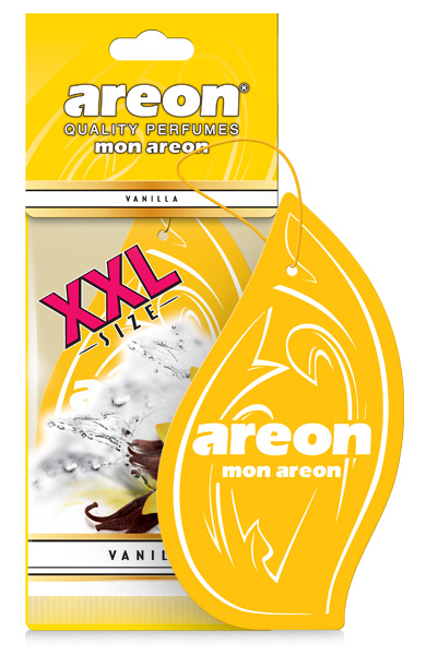 Areon Mon XXL Vanilla