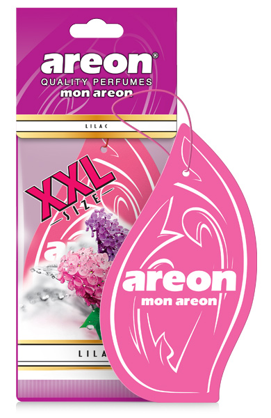 Areon Mon XXL Lilac