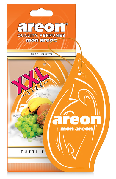 Areon Mon XXL Tutti Frutti