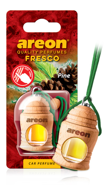 Areon Fresco Pine