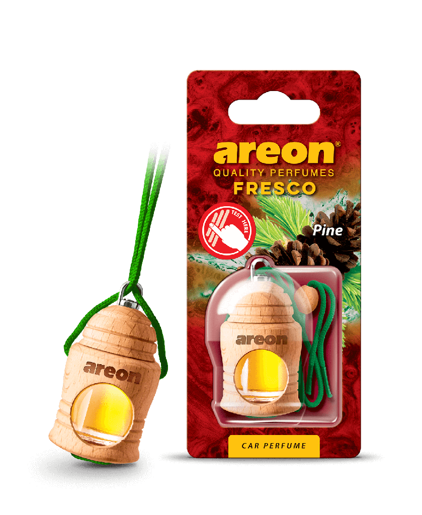 Areon Fresco Pine