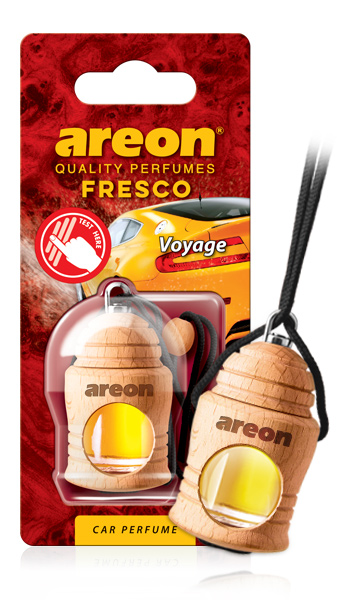 Areon Fresco Voyage