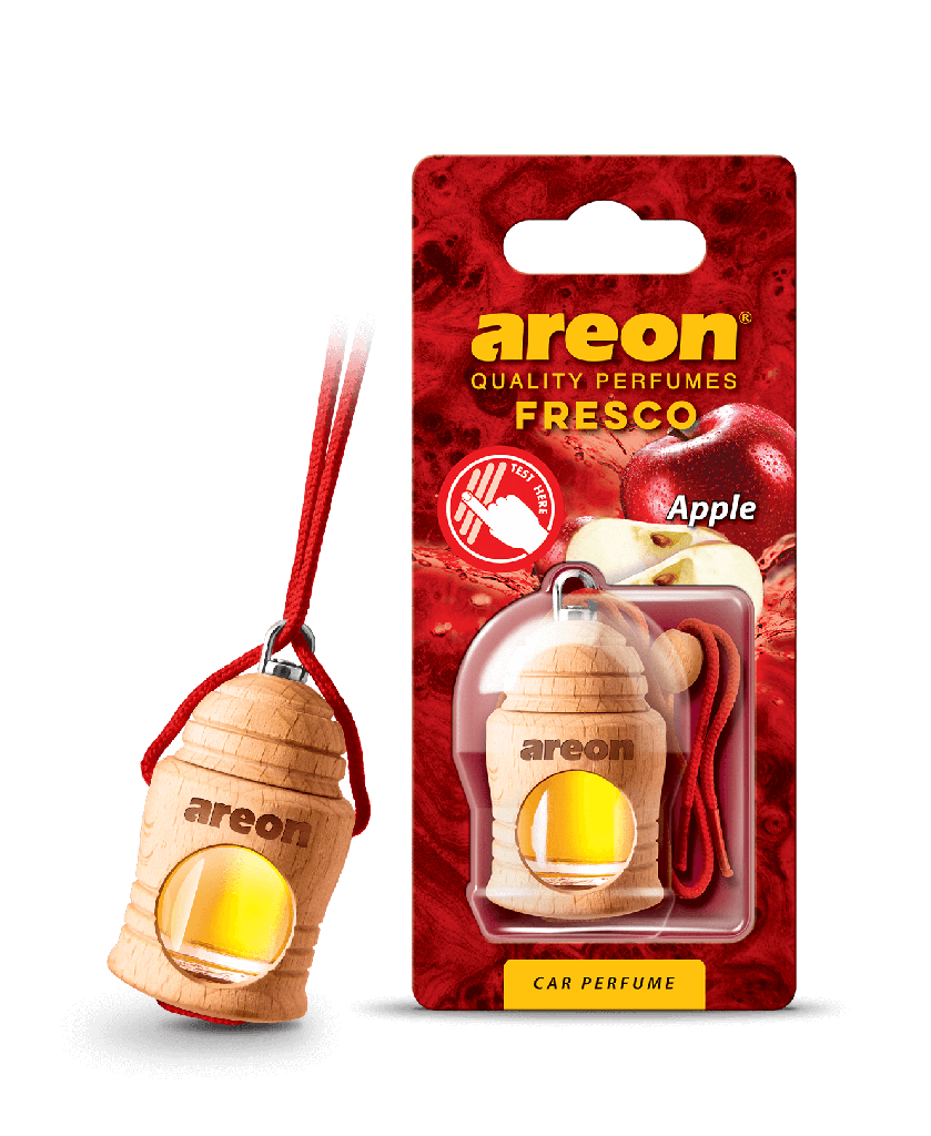 Areon Fresco Apple