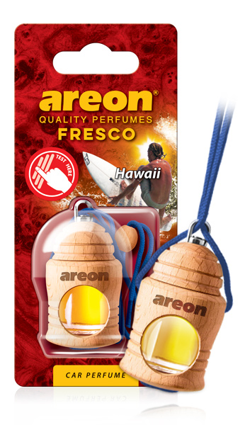 Areon Fresco Hawaii