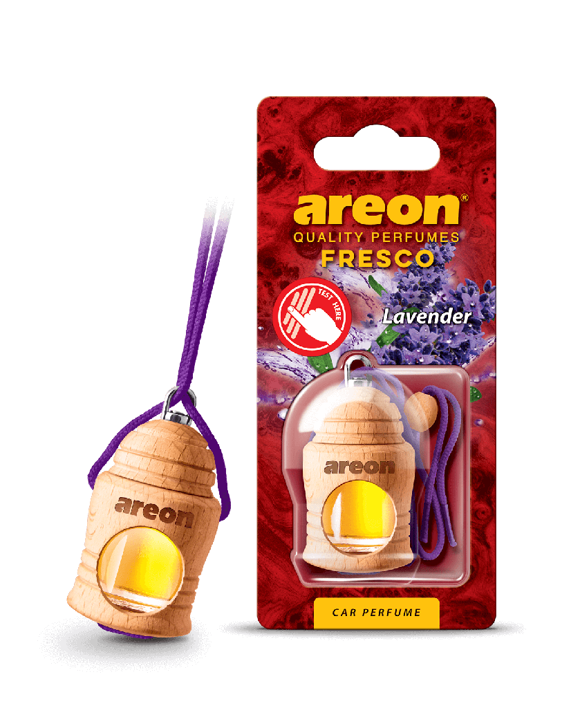 Areon Fresco Lavander