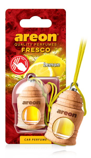 Areon Fresco Lemon