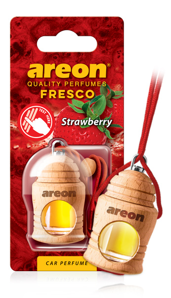 Areon Fresco Strawberry