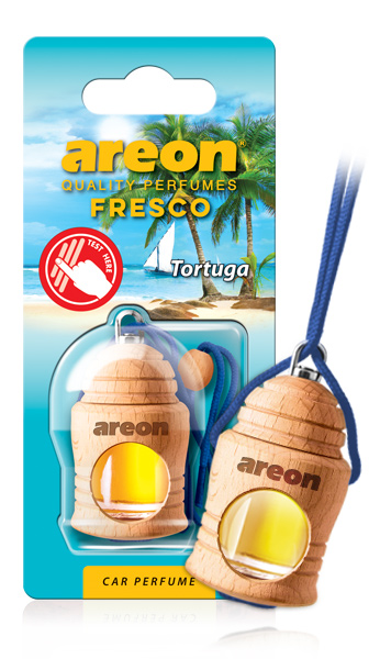 Areon Fresco Tortuga