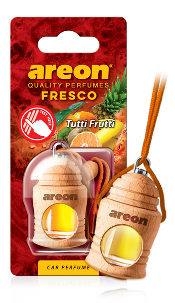 Areon Fresco Tutti Frutti