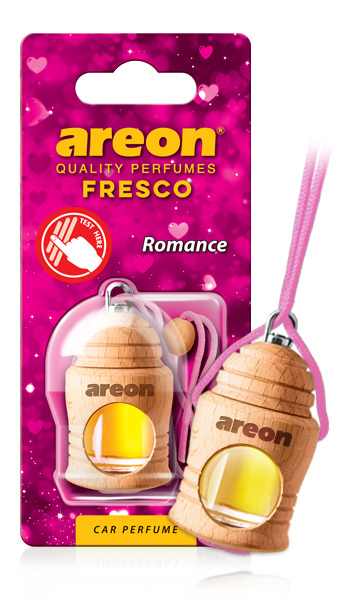 Areon Fresco Romance