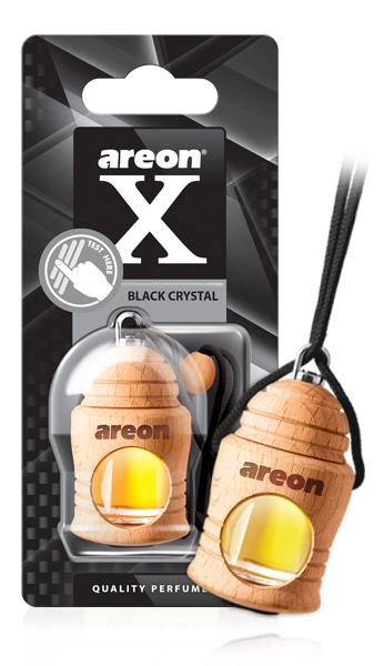 Areon Fresco X Version Black Crystal