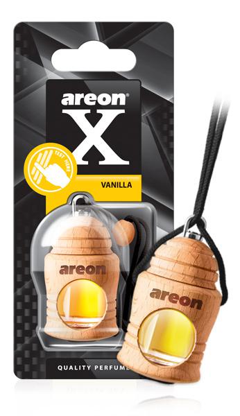 Areon Fresco X Version Vanilla