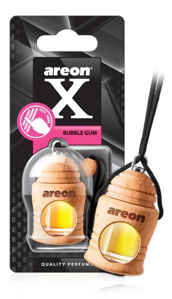 Areon Fresco X Version Bubble Gum