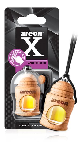 Areon Fresco X Version Anti Tobacco