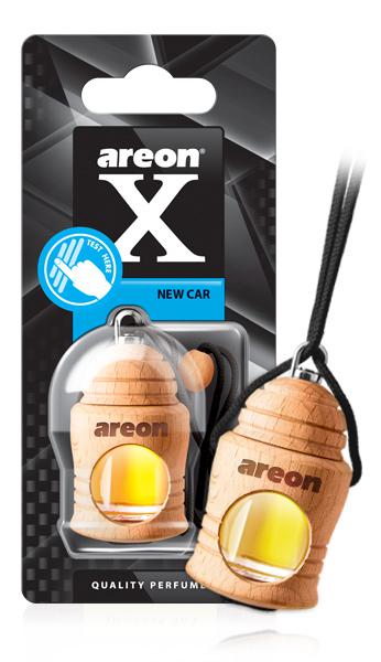 Areon Fresco X Version New Car