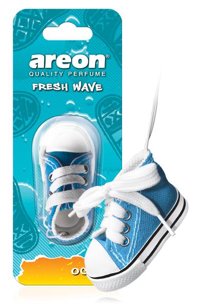 Areon Fresh Wave Ocean