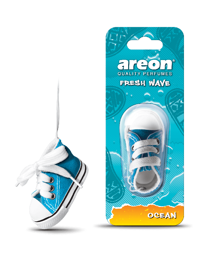 Areon Fresh Wave Ocean